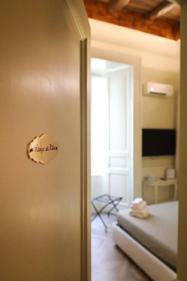 Vico Gelso Napoli Bed & Breakfast  Naples
