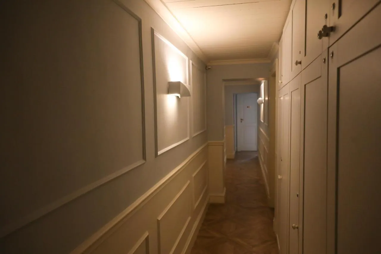 Vico Gelso Napoli Bed & Breakfast