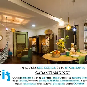 Casa Mama Casa vacanze