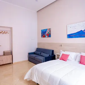  Bed & Breakfast Leone Toledo
