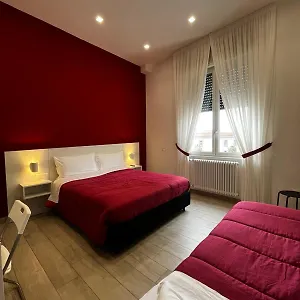  Bed & Breakfast Quelli Del Vesuvio