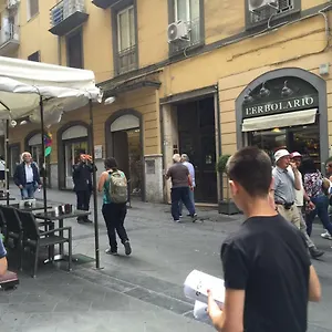 Appartamentino 116 Via Chiaia Appartamento