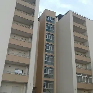 Palazzo Del Mare Appartamento