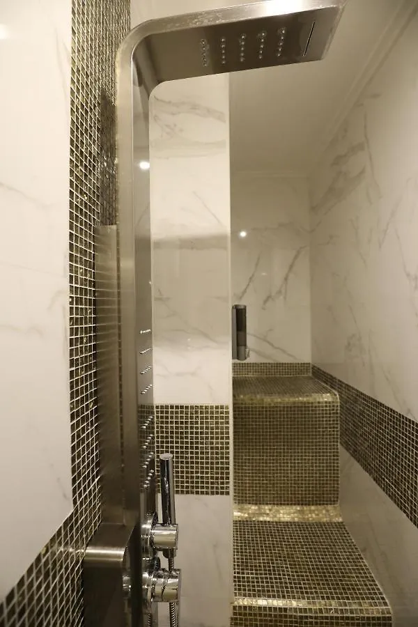Vico Gelso Napoli Bed & Breakfast 0*, Naples
