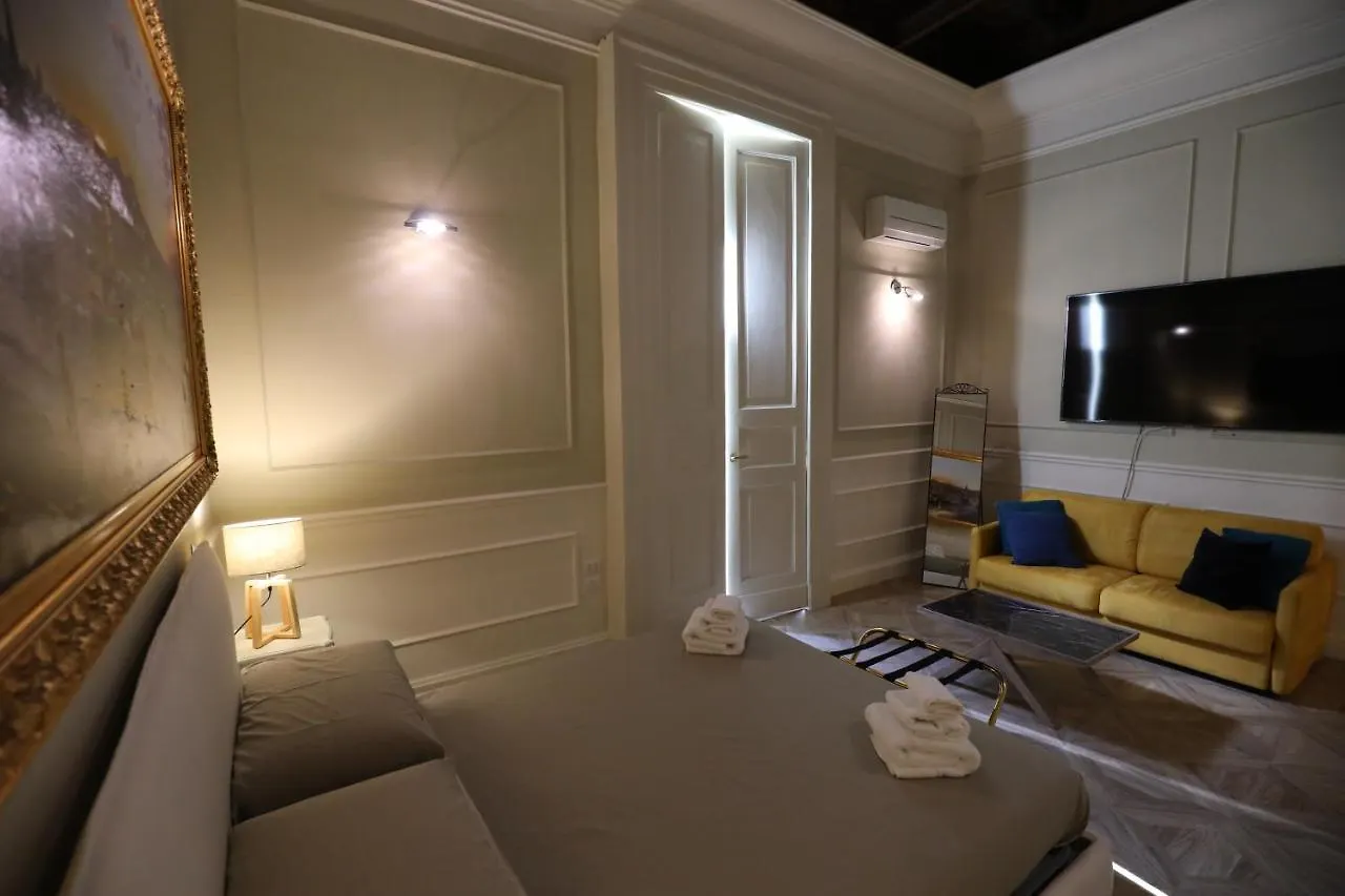 Vico Gelso Napoli Bed & Breakfast