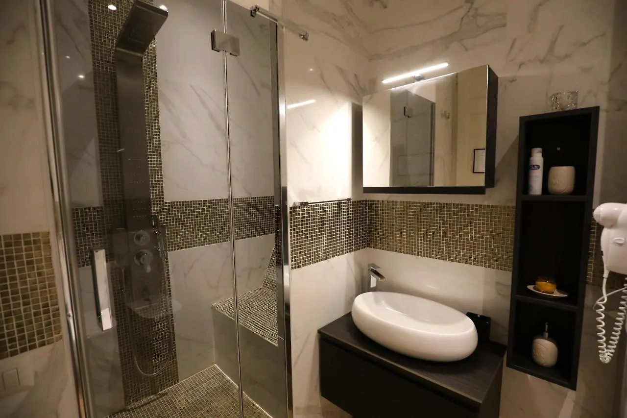 Vico Gelso Napoli Bed & Breakfast