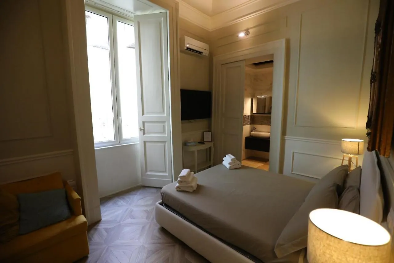 Vico Gelso Napoli Bed & Breakfast