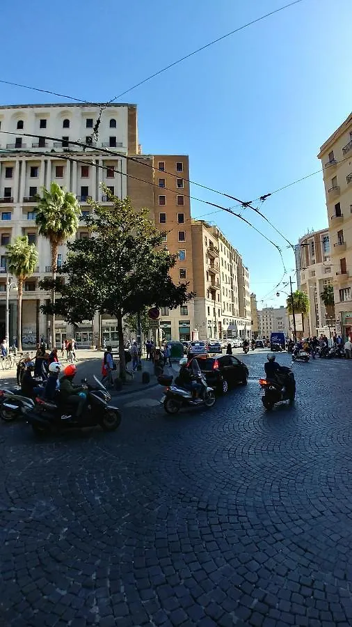 Vico Gelso Napoli Bed & Breakfast