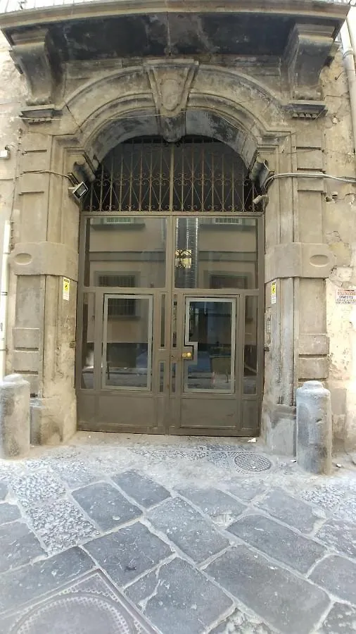 Vico Gelso Napoli Bed & Breakfast Italy