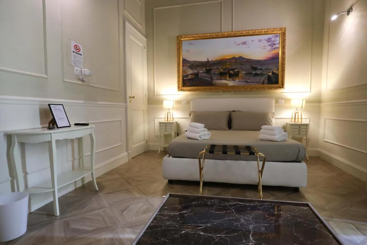 Vico Gelso Napoli Bed & Breakfast Italy