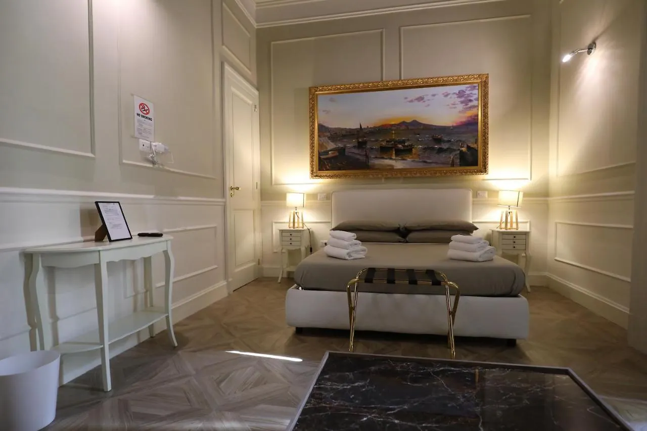 Vico Gelso Napoli Bed & Breakfast