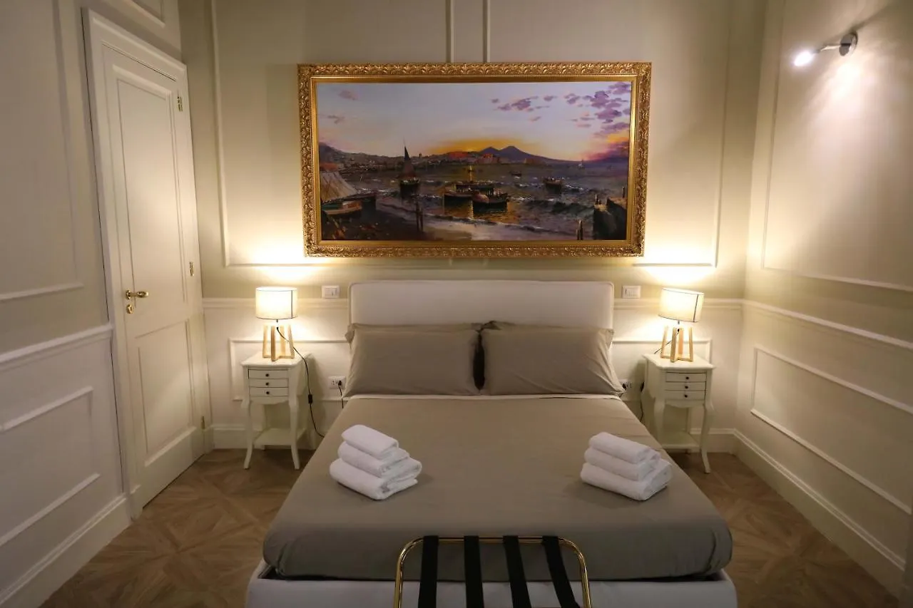 Vico Gelso Napoli Bed & Breakfast