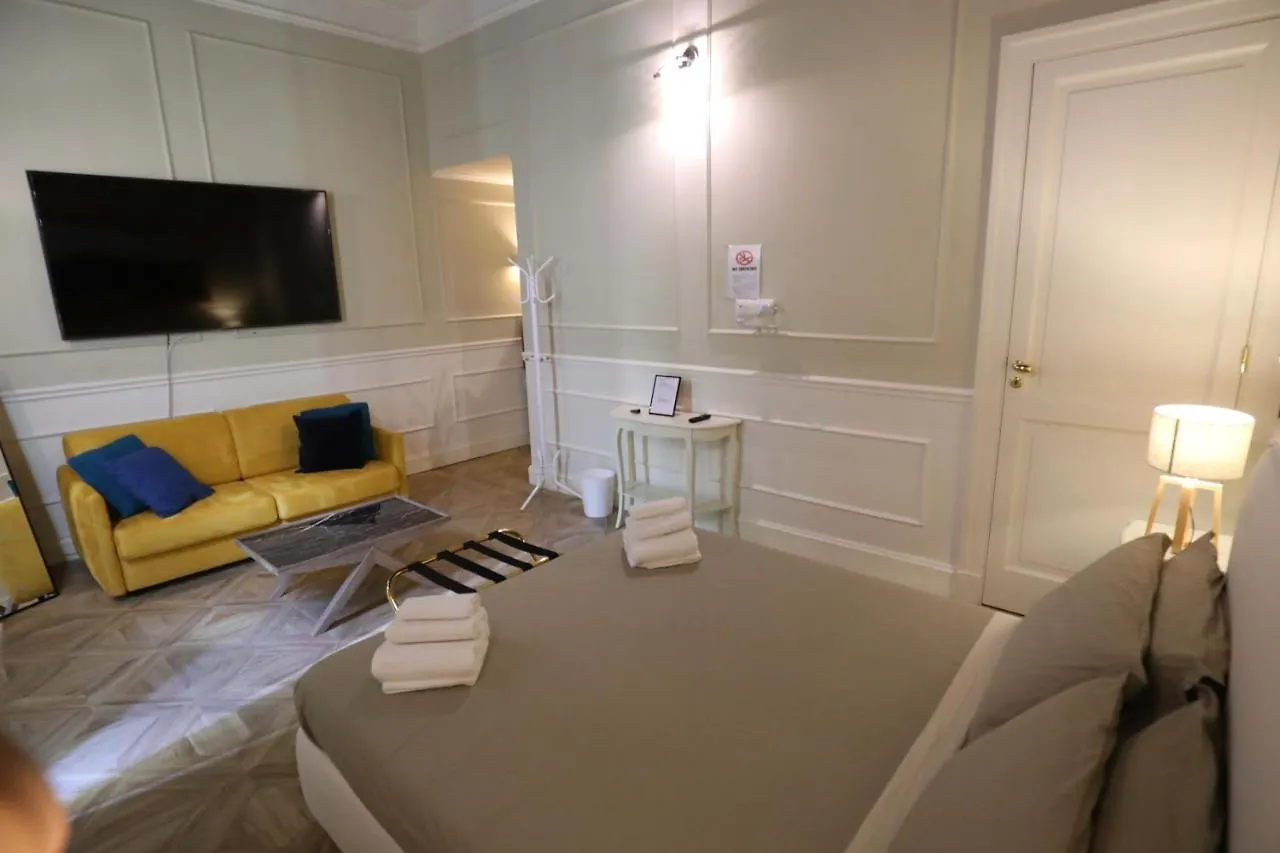 Vico Gelso Napoli Bed & Breakfast