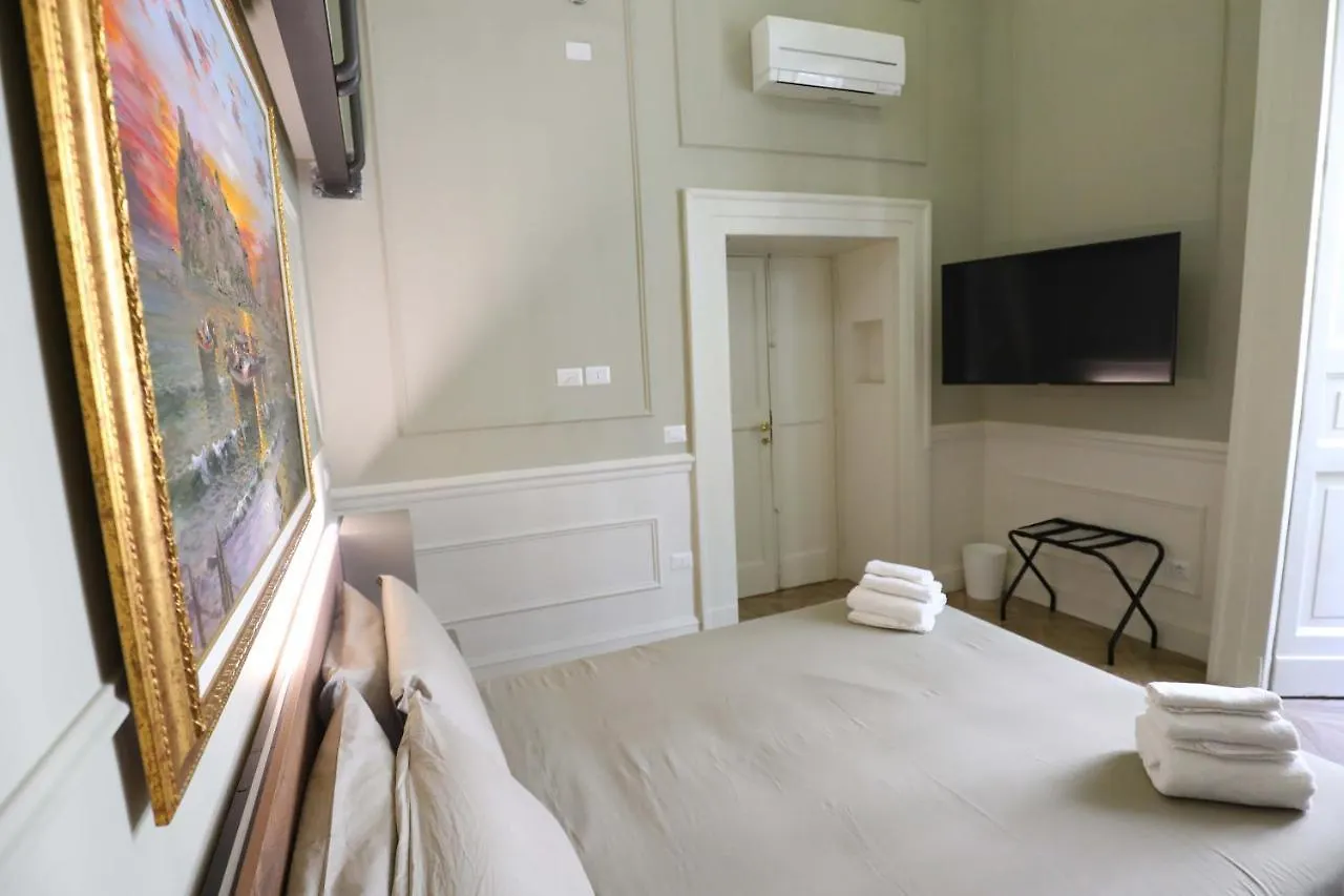 Vico Gelso Napoli Bed & Breakfast