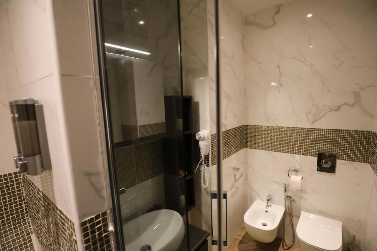 Vico Gelso Napoli Bed & Breakfast Italy