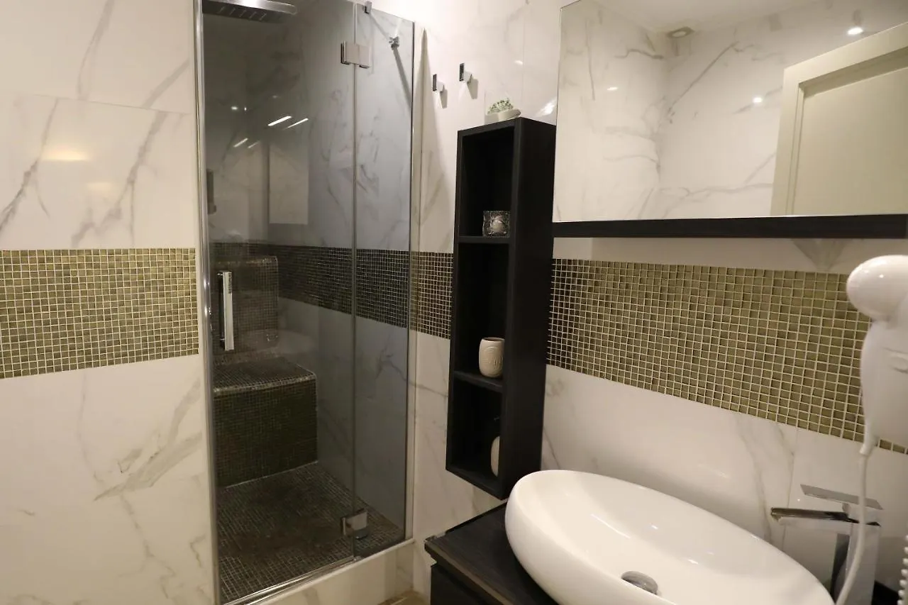 Vico Gelso Napoli Bed & Breakfast Naples